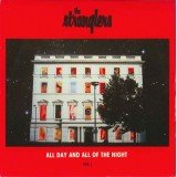 The Stranglers - All Day And All Of The Night (7