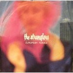 The Stranglers - European Female (7