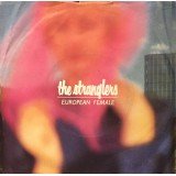 The Stranglers - European Female (7