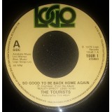 The Tourists - So Good To Be Back Home Again (7