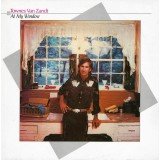 Townes Van Zandt - At My Window (LP, Album)