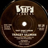 Tracey Ullman - They Don't Know (7