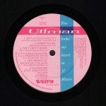 Tracey Ullman - You Broke My Heart In 17 Places (LP, Album)