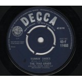 The Trad Grads - Runnin' Shoes (7