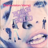 Transvision Vamp - Born To Be Sold (7