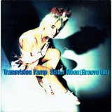 Transvision Vamp - Sister Moon (Groove On) (12