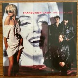 Transvision Vamp - The Only One (7