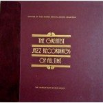 Beiderbecke* • Berigan* • Teagarden* • Russell* • Hackett* - Classic Performers (4xLP, Comp, Mono, Red + Box) Beiderbecke* • Berigan* • Teagarden* • Russell* • Hackett* - Classic Performers (4xLP, Comp, Mono, Red + Box)