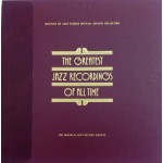 Crosby* • Waters* • Charles* • Bailey* • Tormé* - The Jazz Singers (4xLP, Comp, Mono, Red + Box) Crosby* • Waters* • Charles* • Bailey* • Tormé* - The Jazz Singers (4xLP, Comp, Mono, Red + Box)