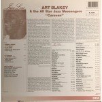 Art Blakey & The All Star Jazz Messengers* - Caravan (LP, Album)