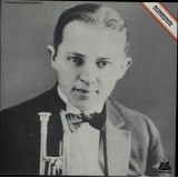 Bix Beiderbecke - Bix Beiderbecke And The Chicago Cornets (2xLP, Comp)