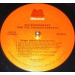 Bix Beiderbecke - Bix Beiderbecke And The Chicago Cornets (2xLP, Comp)