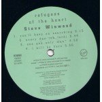 Steve Winwood - Refugees Of The Heart (LP, Album)