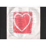 Steve Winwood - Refugees Of The Heart (LP, Album)