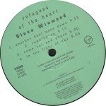 Steve Winwood - Refugees Of The Heart (LP, Album)