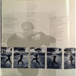 Sting - The Dream Of The Blue Turtles (LP, Album, CBS)