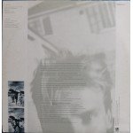 Sting - The Dream Of The Blue Turtles (LP, Album, CBS)
