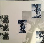 Sting - The Dream Of The Blue Turtles (LP, Album, CBS)