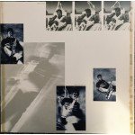 Sting - The Dream Of The Blue Turtles (LP, Album, CBS)