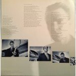 Sting - The Dream Of The Blue Turtles (LP, Album, CBS)