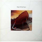 Sting - The Soul Cages (LP, Album)