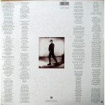 Sting - The Soul Cages (LP, Album)