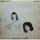 Barbara Thompson / Rod Argent - Ghosts (LP, Album)