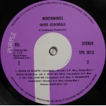 David Coverdale - Northwinds (LP, Album)