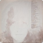 David Coverdale - Northwinds (LP, Album)