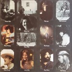 David Crosby - If I Could Only Remember My Name (LP, Album, Gat)