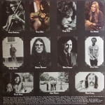 David Crosby - If I Could Only Remember My Name (LP, Album, Gat)