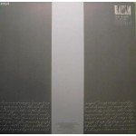 Eurythmics - Sweet Dreams (Are Made Of This) (LP, Album)