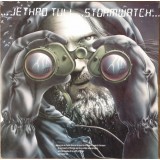 Jethro Tull - Stormwatch (LP, Album, RE)