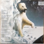 Jethro Tull - Stormwatch (LP, Album, RE)