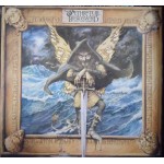 Jethro Tull - The Broadsword And The Beast (LP, Album, RE)