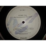 Jethro Tull - The Broadsword And The Beast (LP, Album, RE)