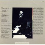 Johnny Griffin - NYC Underground (LP, Album, San)