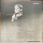 Petula Clark - Just Pet (LP, Album)
