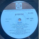 Petula Clark - Just Pet (LP, Album)