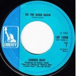 Canned Heat - On The Road Again (7