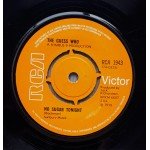 The Guess Who - American Woman / No Sugar Tonight (7
