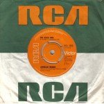 The Guess Who - American Woman / No Sugar Tonight (7