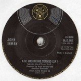 John Inman - Are You Being Served Sir? (7