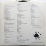 Alice Cooper (2) - Welcome To My Nightmare (LP, Album, EMI)