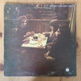 Chicken Shack - Accept Chicken Shack (LP, Album, Gat)