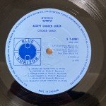 Chicken Shack - Accept Chicken Shack (LP, Album, Gat)