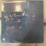 Chicken Shack - Accept Chicken Shack (LP, Album, Gat)