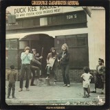Creedence Clearwater Revival - Willy And The Poor Boys (LP, Album, Blu)