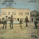 Creedence Clearwater Revival - Willy And The Poor Boys (LP, Album, Blu)