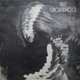 Groundhogs* - Split (LP, Album, Gat)